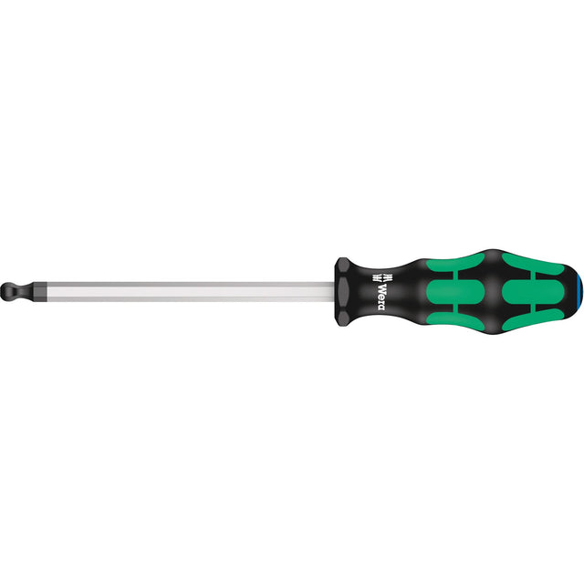 Hex Plus Screwdriver 8.0 mm