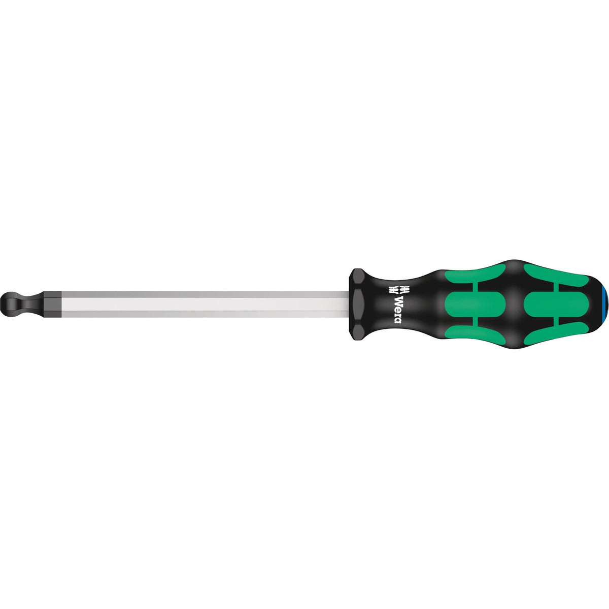 Hex Plus Screwdriver 10.0 mm