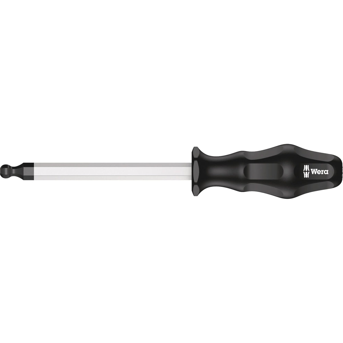 Hex Plus Screwdriver 12.0 mm