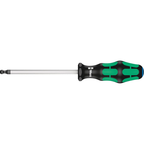 Hex Plus Screwdriver 1/4