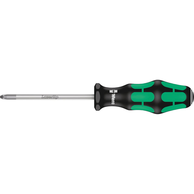 Pozidriv Screwdriver