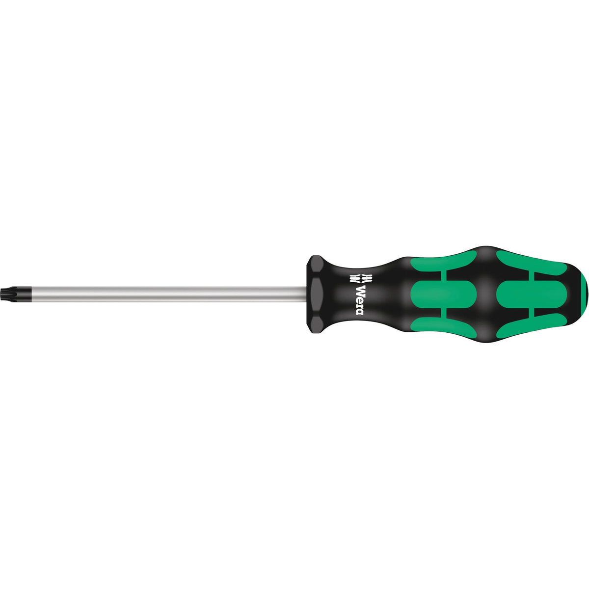 Wera Torx Insulated Screwdriver