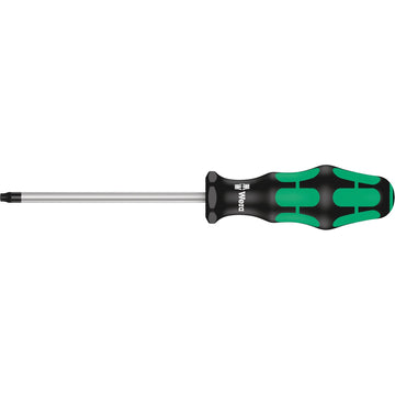 Wera Torx Insulated Screwdriver