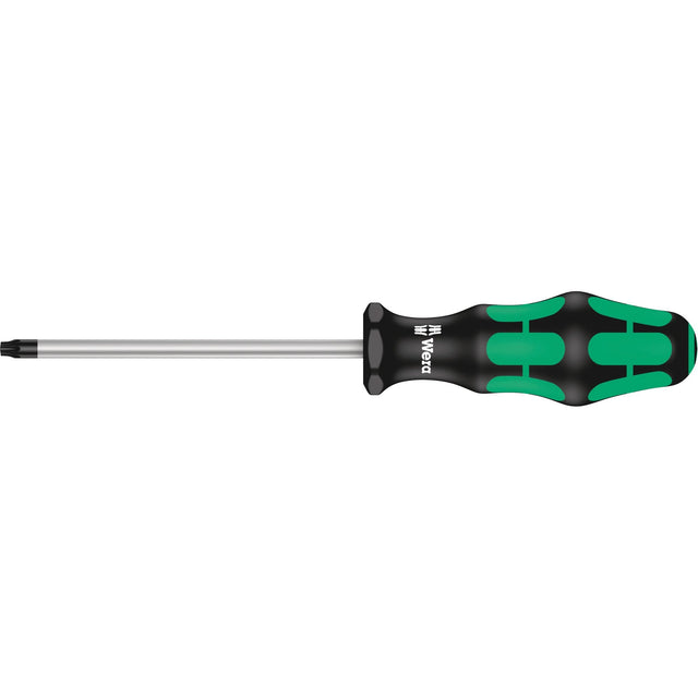 Wera Torx Insulated Screwdriver