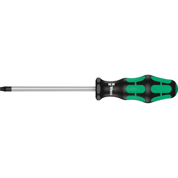Wera Torx Insulated Screwdriver
