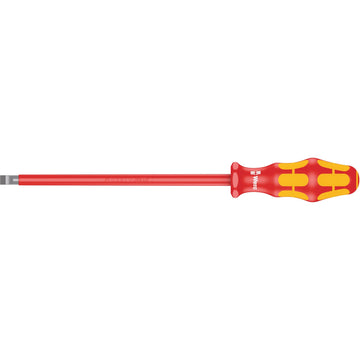 Insulated Slotted Screwdriver