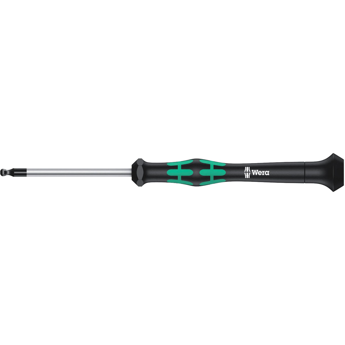 Micro-Ball Screwdriver
