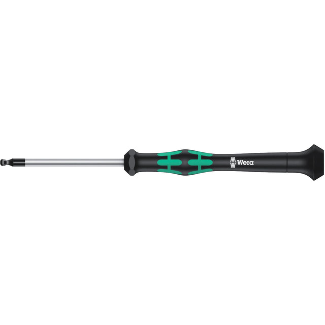 Micro-Ball Screwdriver