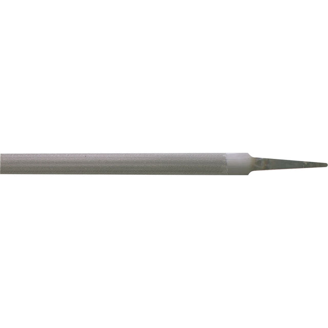 File, Half Round, 14" L, Bastard Cut