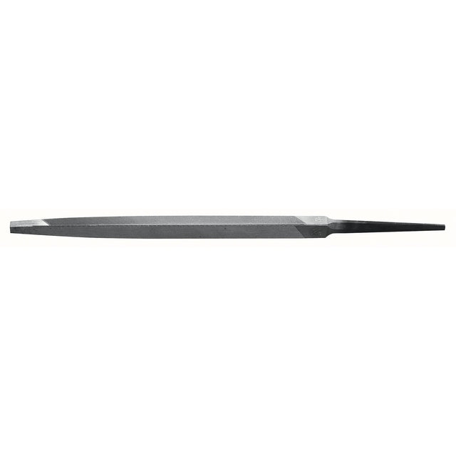 Taper File - Regular, Triangle, 6"