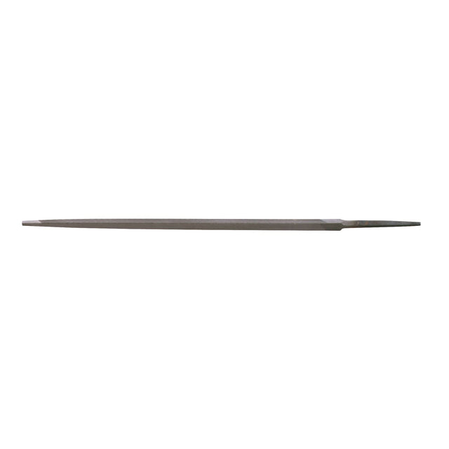 Double Extra Slim Tape File, Triangle, 6", Smooth