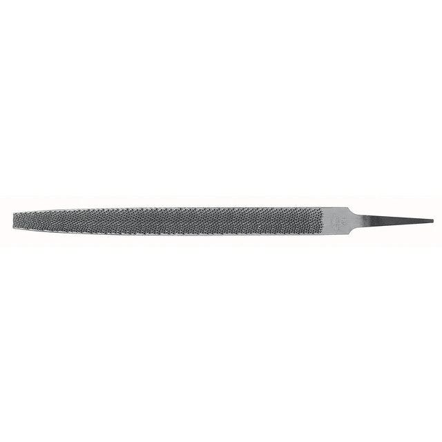 Pattern Maker's Cabinet Rasp, Half Round, 10"