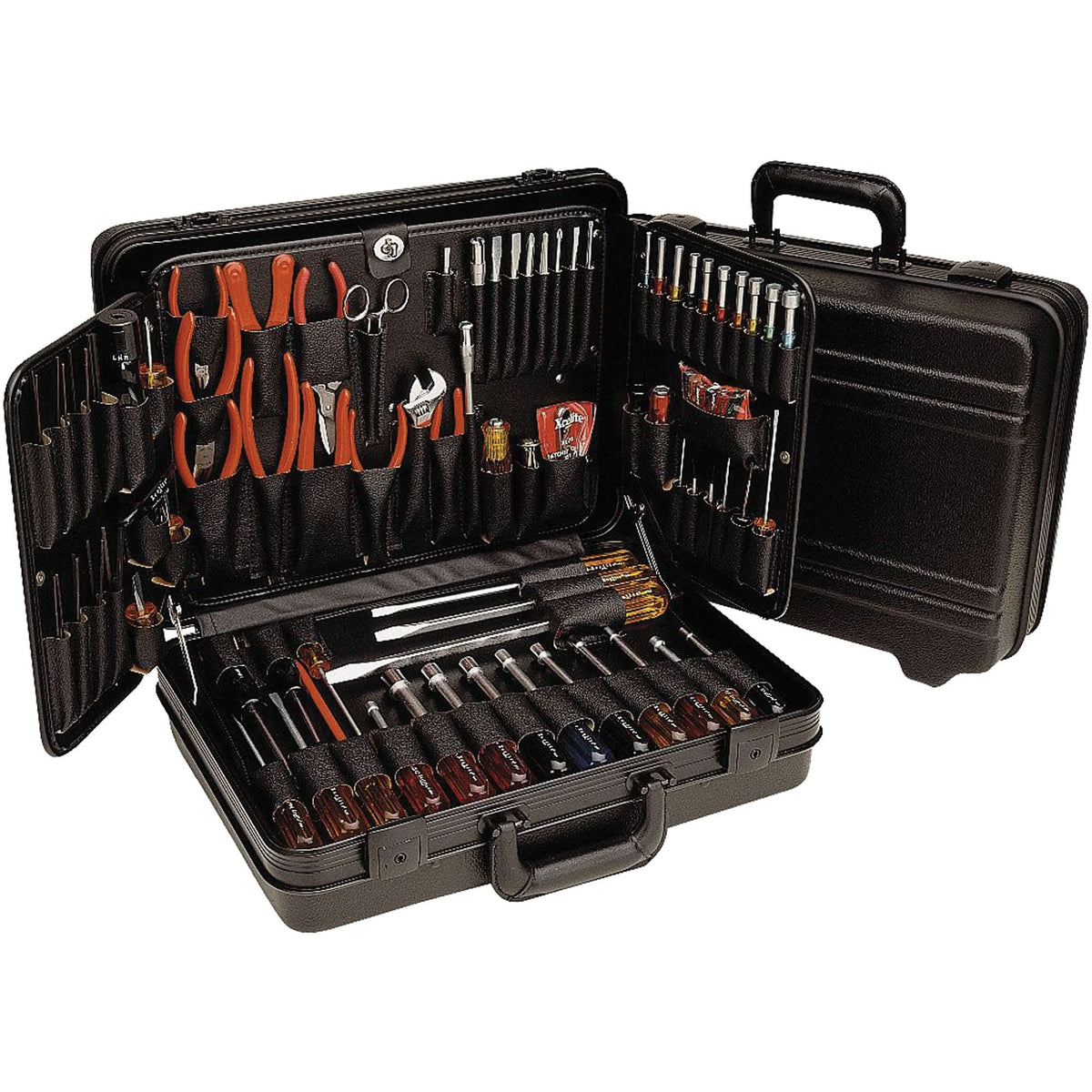 Complete Tool Kit