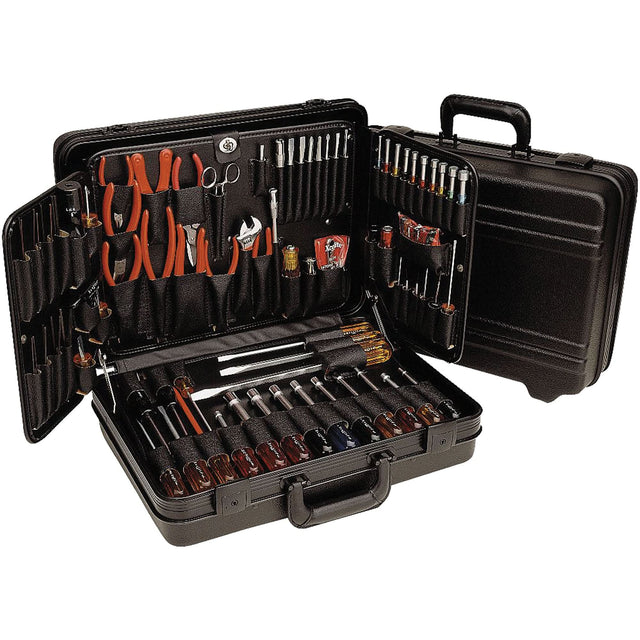Complete Tool Kit