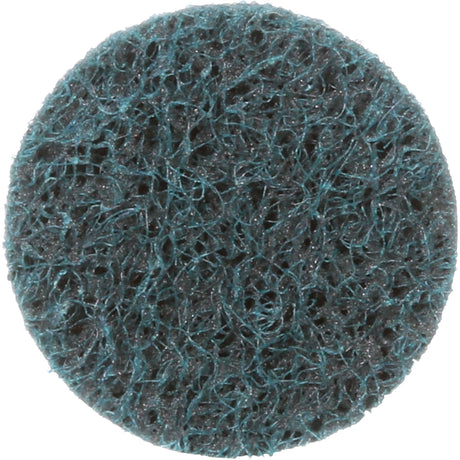 Standard Abrasives™ Quick-Change Surface Conditioning Disc, 3/4" Dia., Very Fine Grit, Aluminum Oxide