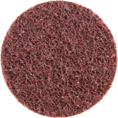 Standard Abrasives™ Quick-Change Disc, Aluminum Oxide