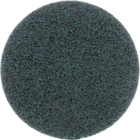 Standard Abrasives™ Quick-Change Surface Conditioning Disc, 2" Dia., Very Fine Grit, Aluminum Oxide