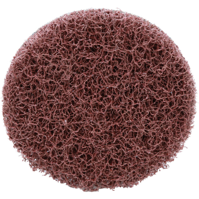 Standard Abrasives™ Buff & Blend Disc, 3" Dia., Very Fine Grit, Aluminum Oxide