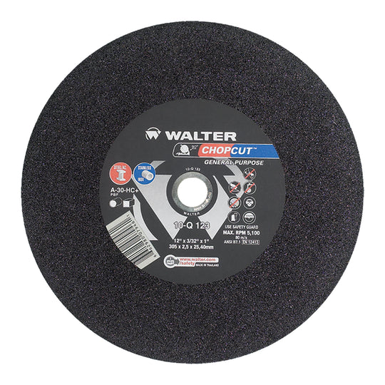 Bonded Abrasives