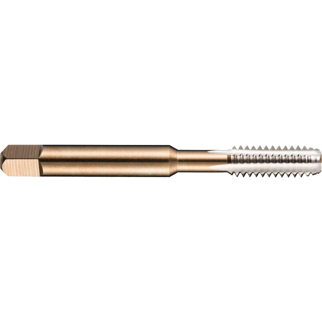 Left-Hand Tap, High Speed Steel, M12x1.75 Thread