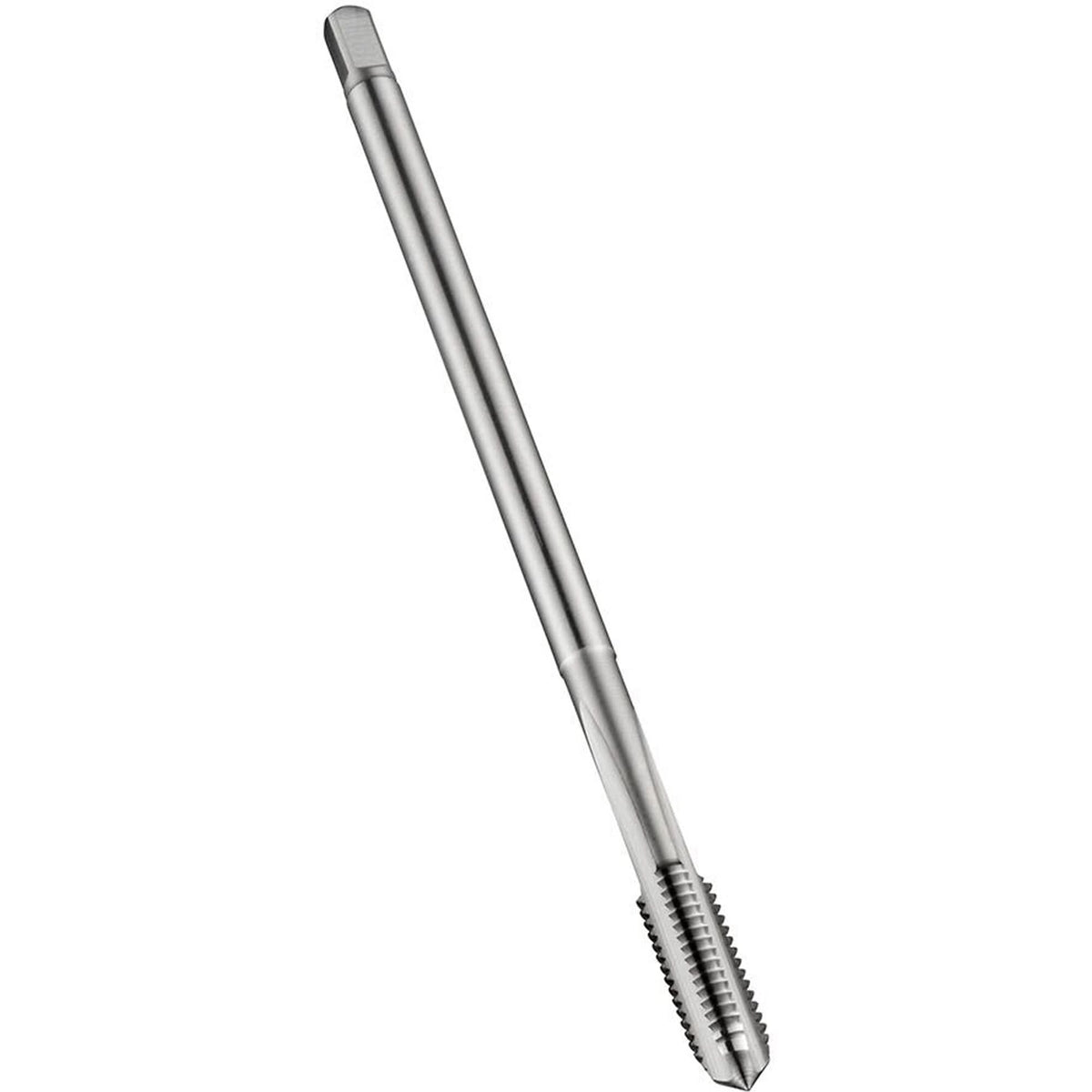 Extra Long Tap, High Speed Cobalt, M10x1.5 Thread