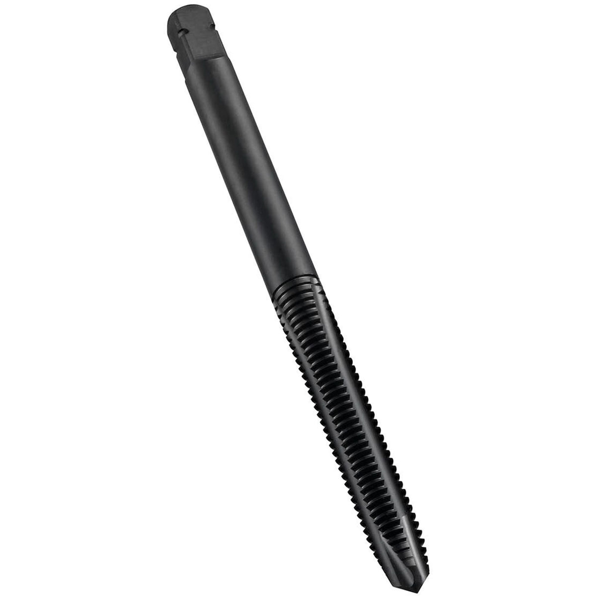 Spiral Point Tap, High Speed Cobalt, M12x1.75 Thread, 89 mm L