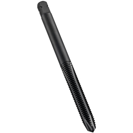 Spiral Point Tap, High Speed Cobalt, M6x1 Thread, 66 mm L