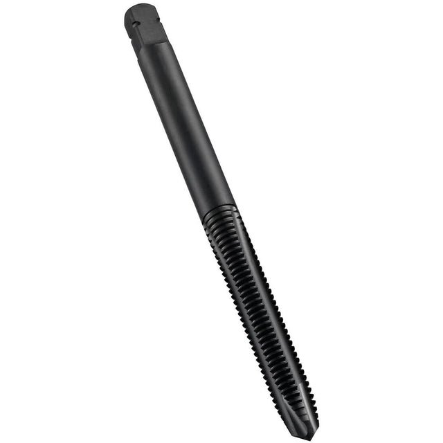 Spiral Point Tap, High Speed Cobalt, M4x0.7 Thread, 53 mm L