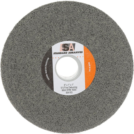 Standard Abrasives™ Deburring Wheel 854193
