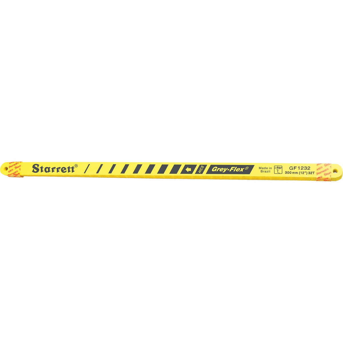 Hacksaw Blade, Carbon, 12" (300 mm) L, 32 TPI
