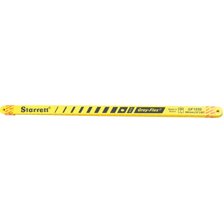 Hacksaw Blade, Carbon, 12" (300 mm) L, 32 TPI