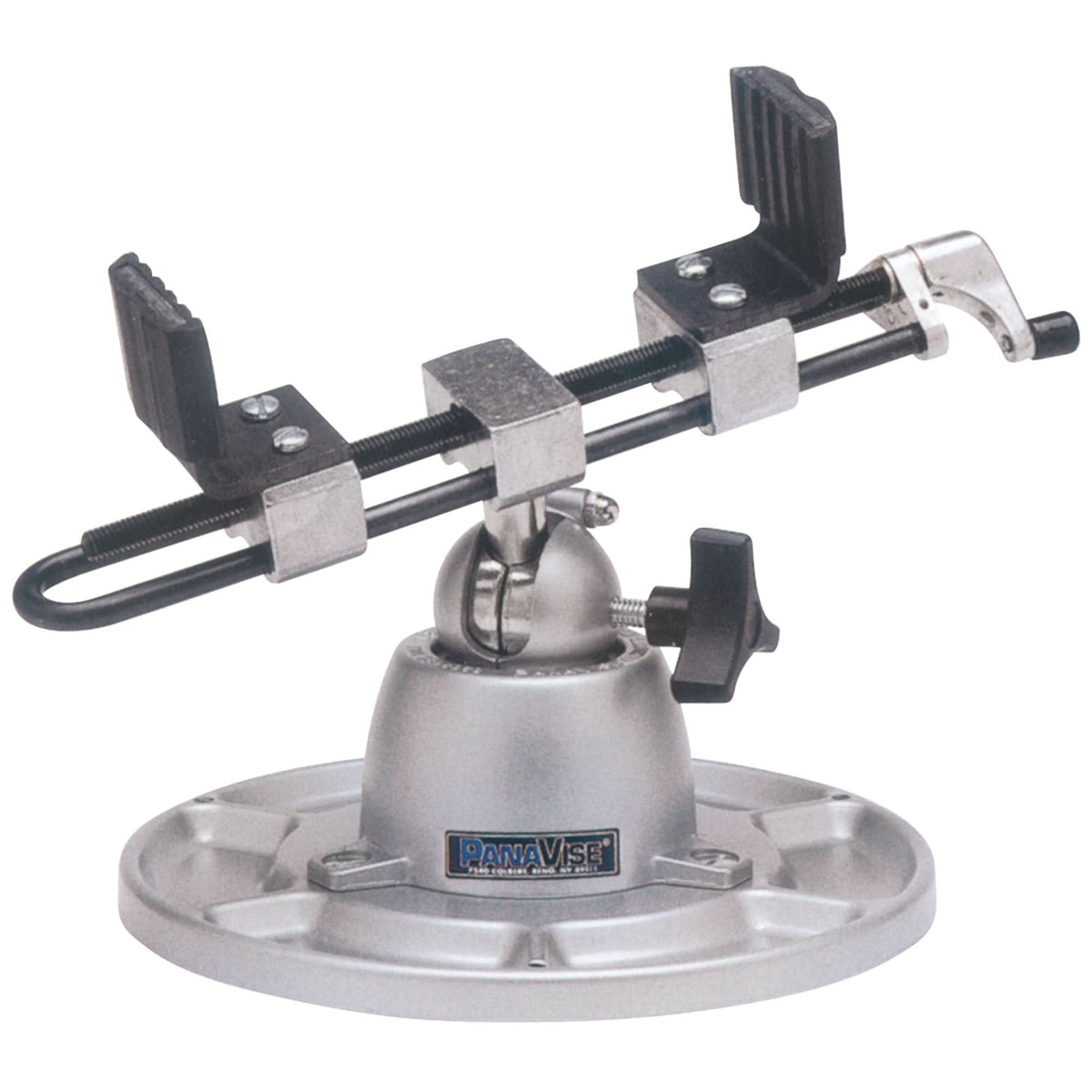 Vise Combinations - Multi-Purpose Work Centre