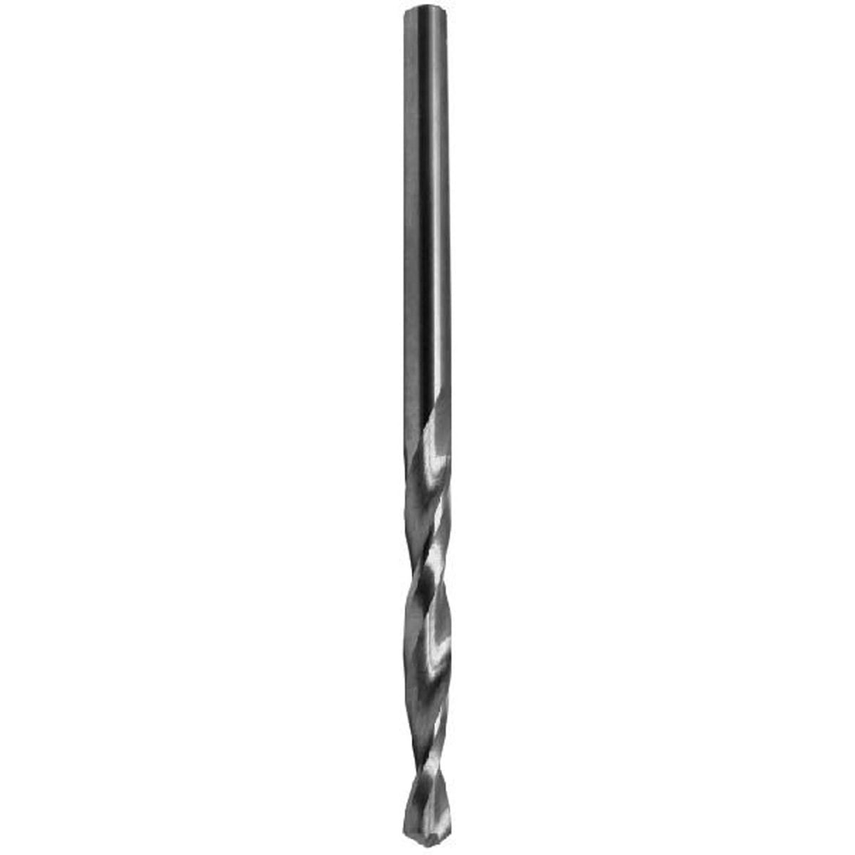 Right Hand Drill, Carbide