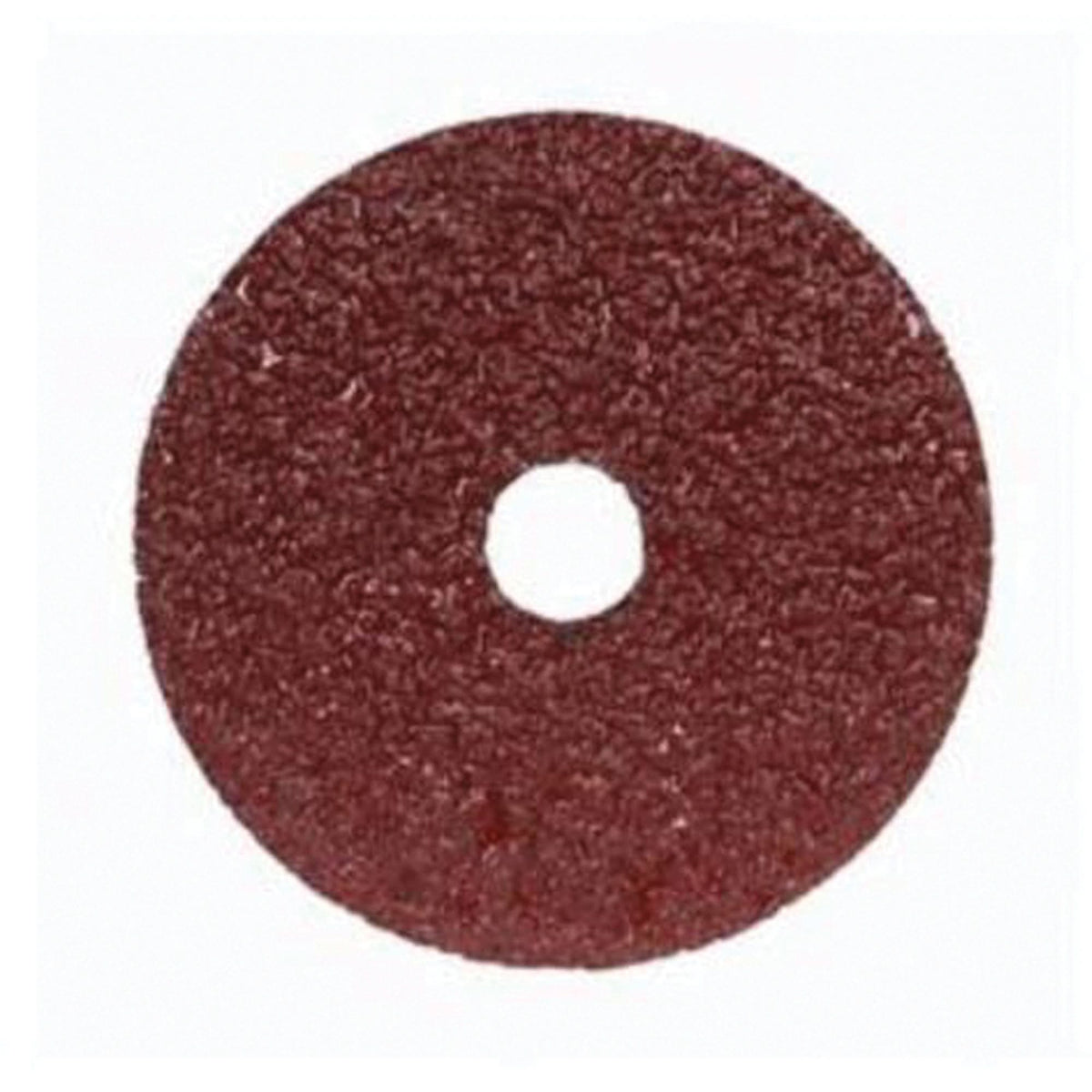 Metal Fiber Disc, Aluminum Oxide, 16, 5" Dia x 7/8" Arbor