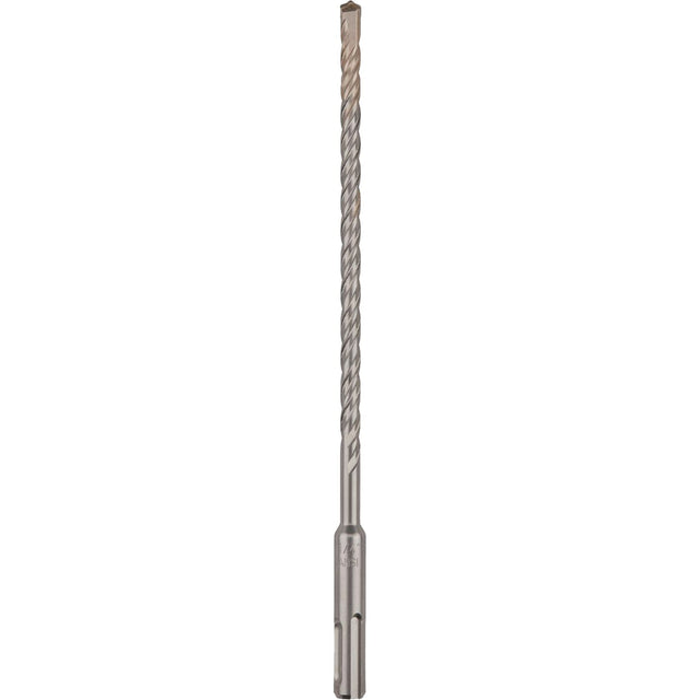 2-Cutter Masonry & Concrete Drill Bit, 5/32", SDS-Plus Shank, Carbide