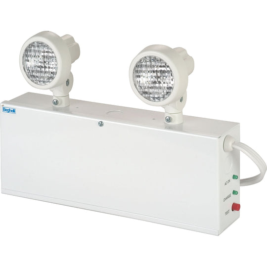Emergency Lighting