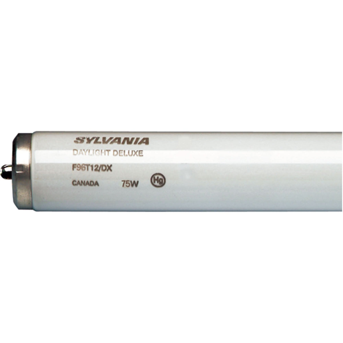 Fluorescent Lamps, 40 W, T12, 6500 K, 48" Long