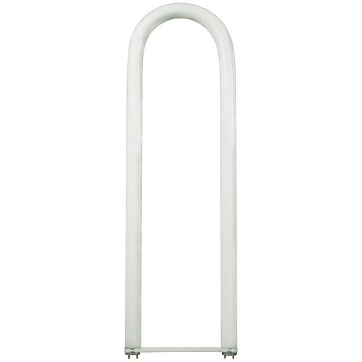 Fluorescent Lamps, 32 W, T8, 4100 K, 22.5" Long