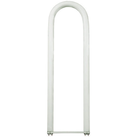 Fluorescent Lamps, 32 W, T8, 4100 K, 22.5" Long
