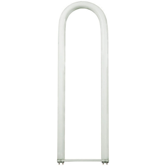 Fluorescent Lamps, 32 W, T8, 4100 K, 22.5" Long