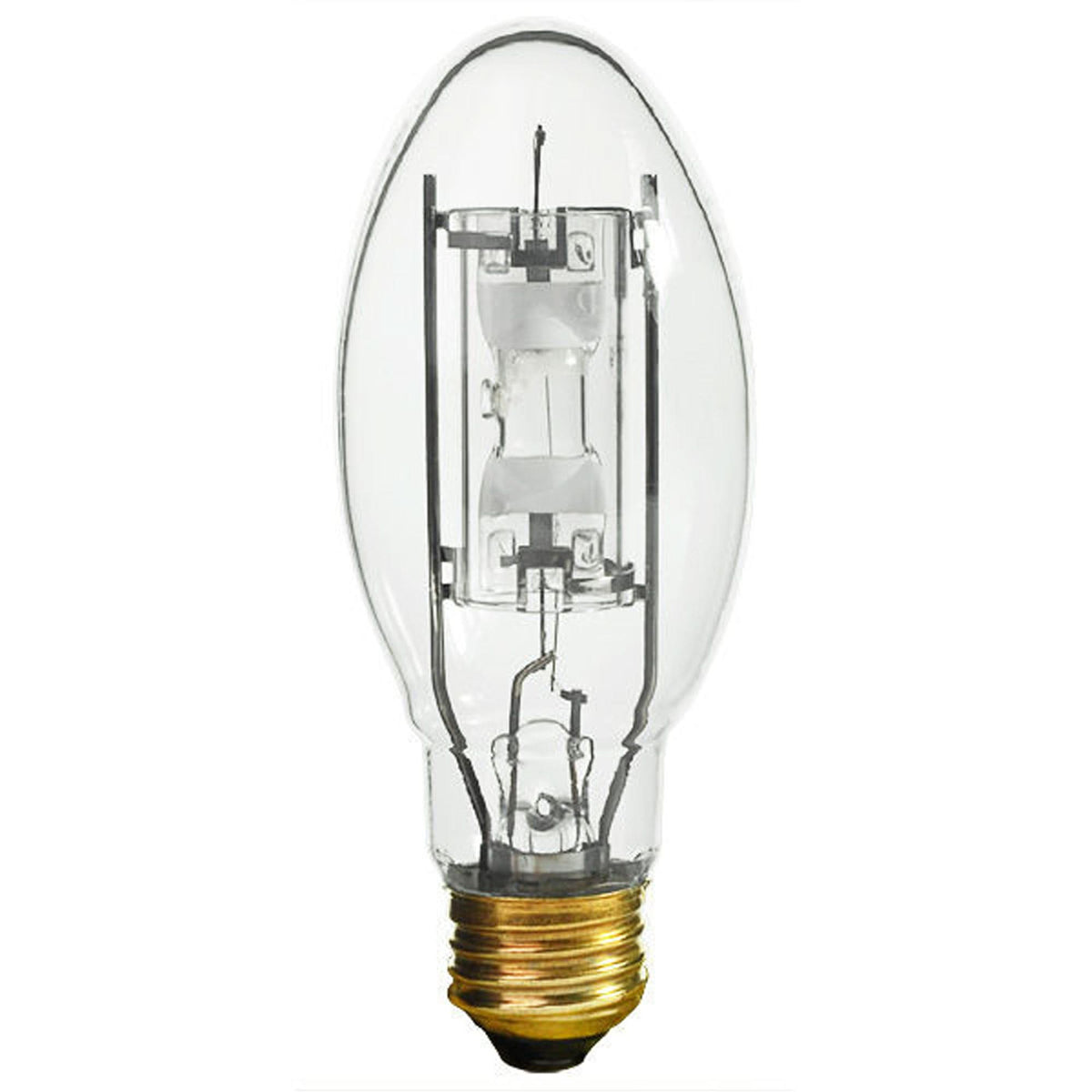 High Intensity Discharge Lamps (HID)