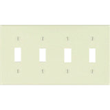 4-Toggle Wallplate