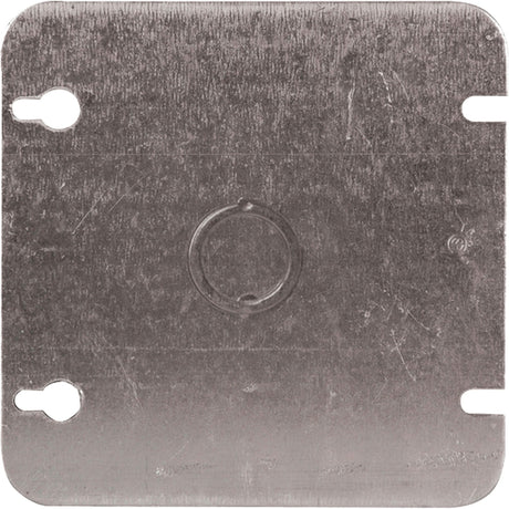 Concentric Wall Plate