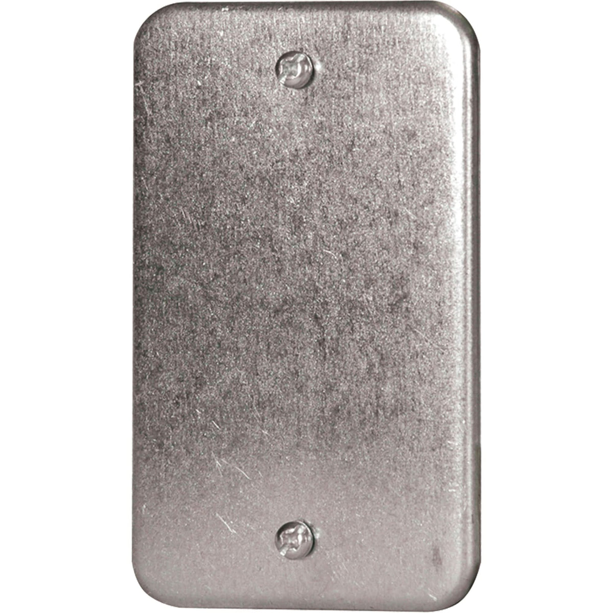 Blank Wall Plate