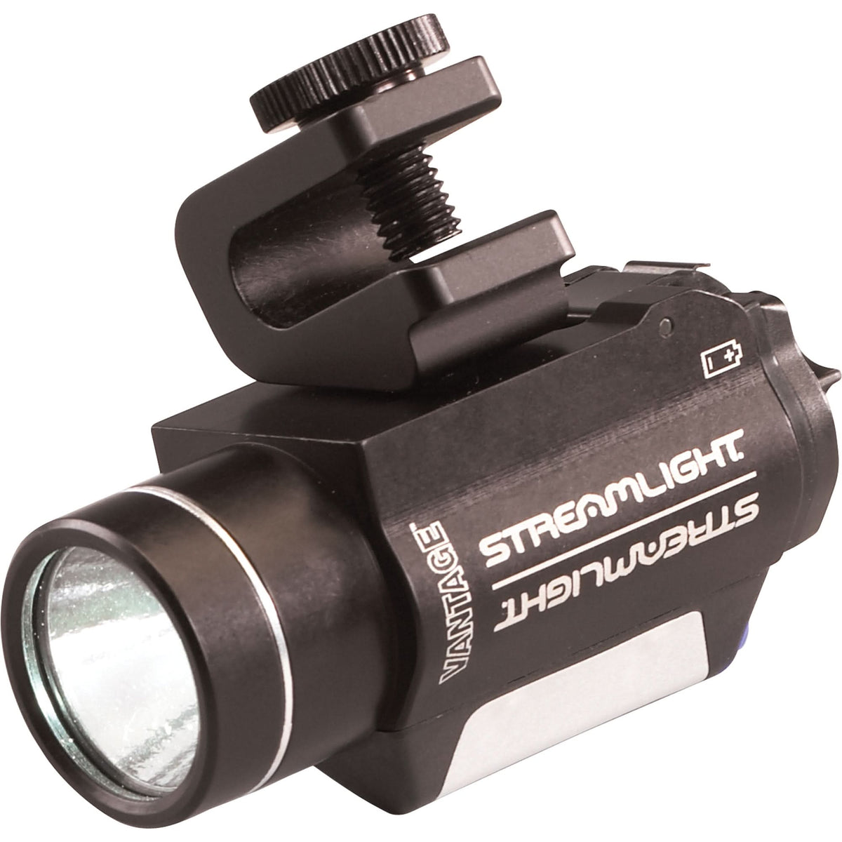 Vantage™ Helmet Mounted Tactical Light