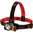 Trident® Headlamp, LED, 80 Lumens, 5 Hrs. Run Time, AAA Batteries