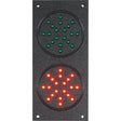 Traffic Control Systems, Plastic, 5" W x 1/2" D x 10-3/4" H