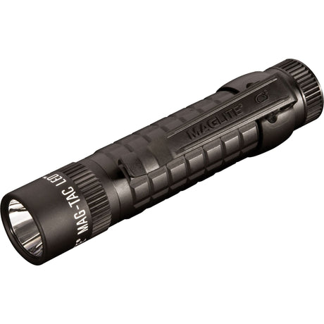 Mag-Tac™ Tactical Flashlights, LED, 310 Lumens, CR123 Batteries