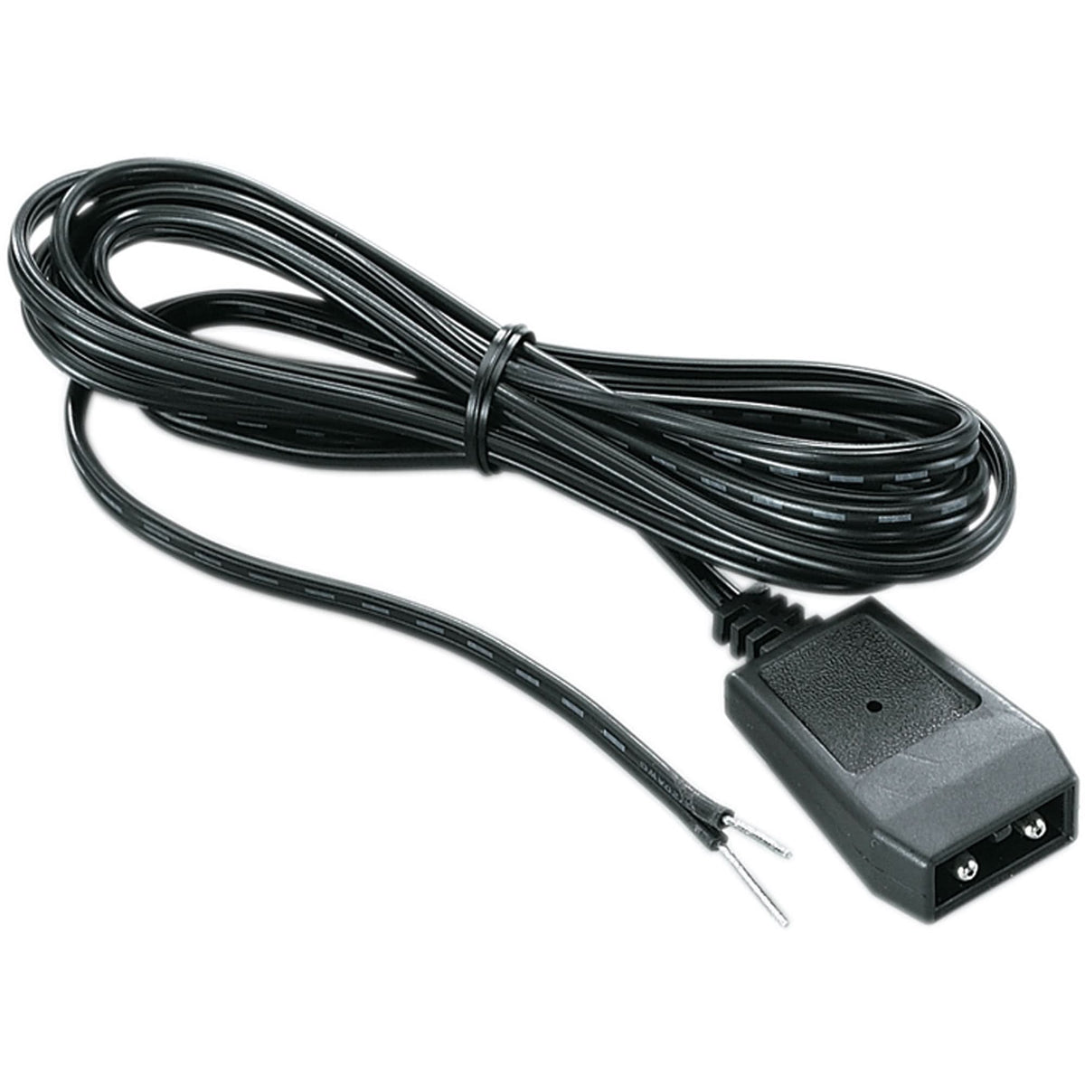 DC Flashlight Charge Cord