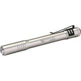 Stylus Pro® Pen Light, LED, 100 Lumens, Aluminum Body, AAA Batteries, Included